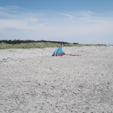 Holiday Gasehagevej Xii *