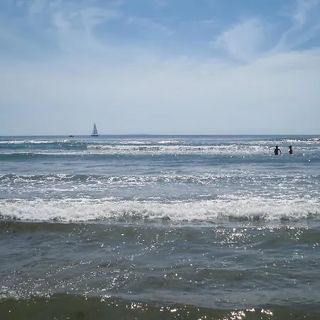 Holiday Gasehagevej Xii בית נופש *