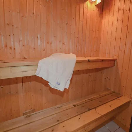 Holiday Gasehagevej Xii